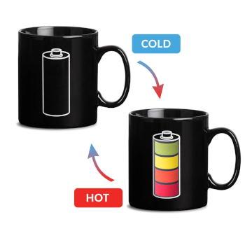 XXL bögre - varázslatos